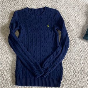 Polo Ralph Lauren sweater